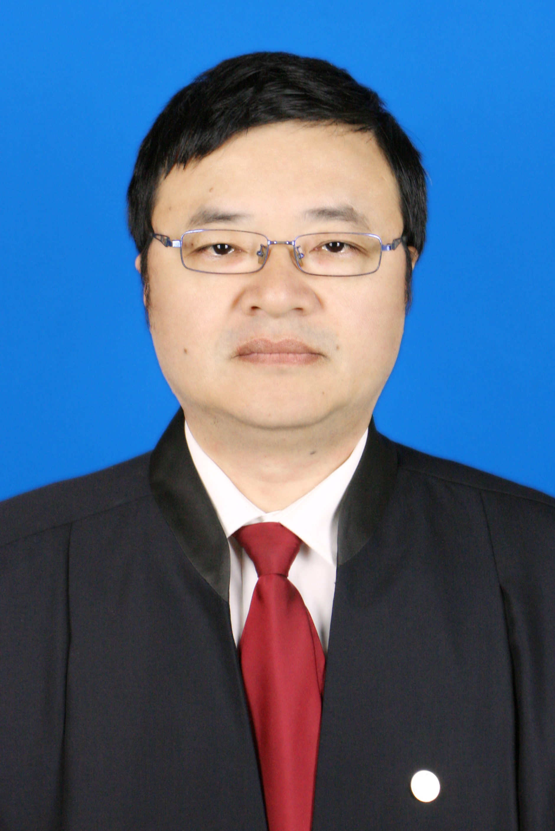 Mr. Wu Niansheng