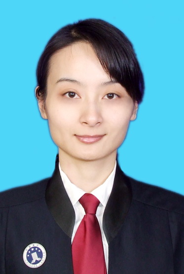 Ms. Zhang Nan