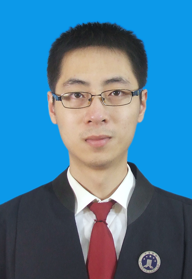 Mr. Pu Hu