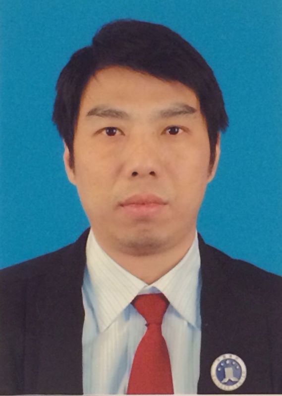 Mr. Fu Tong