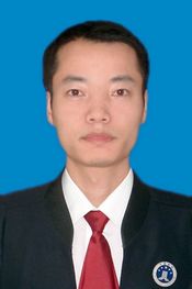 Mr. Lv Liang