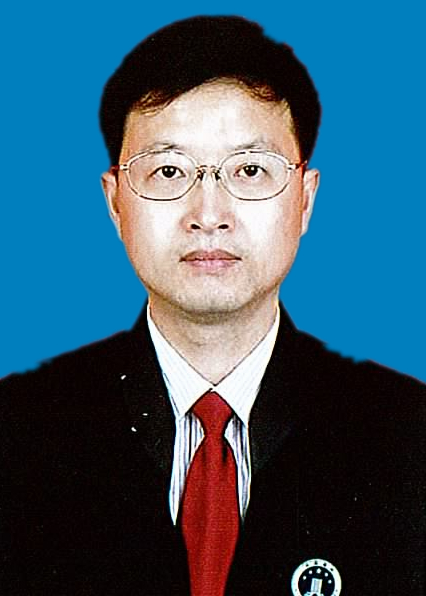 Mr. Yue Wei