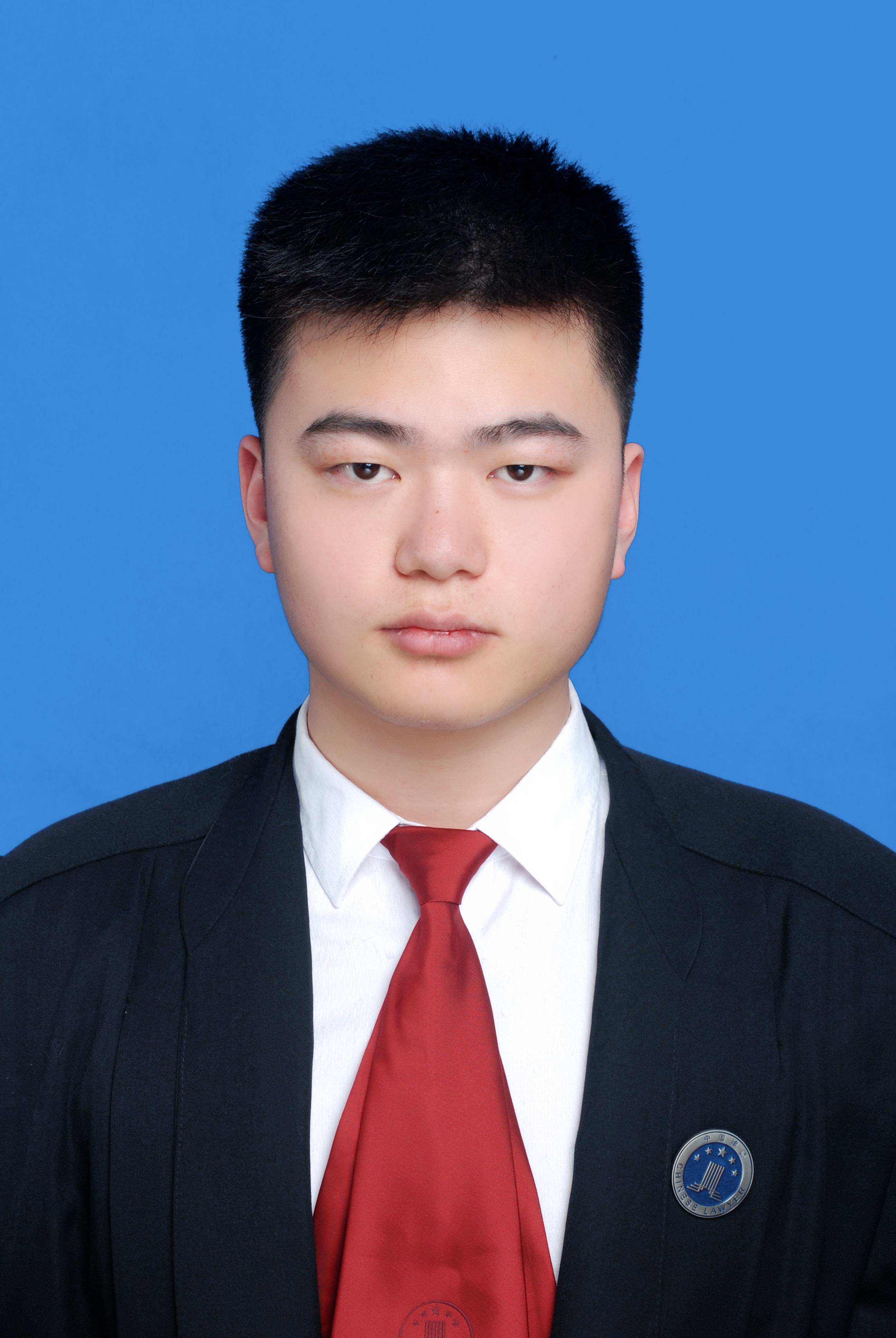 Mr. Zhang Hongyi