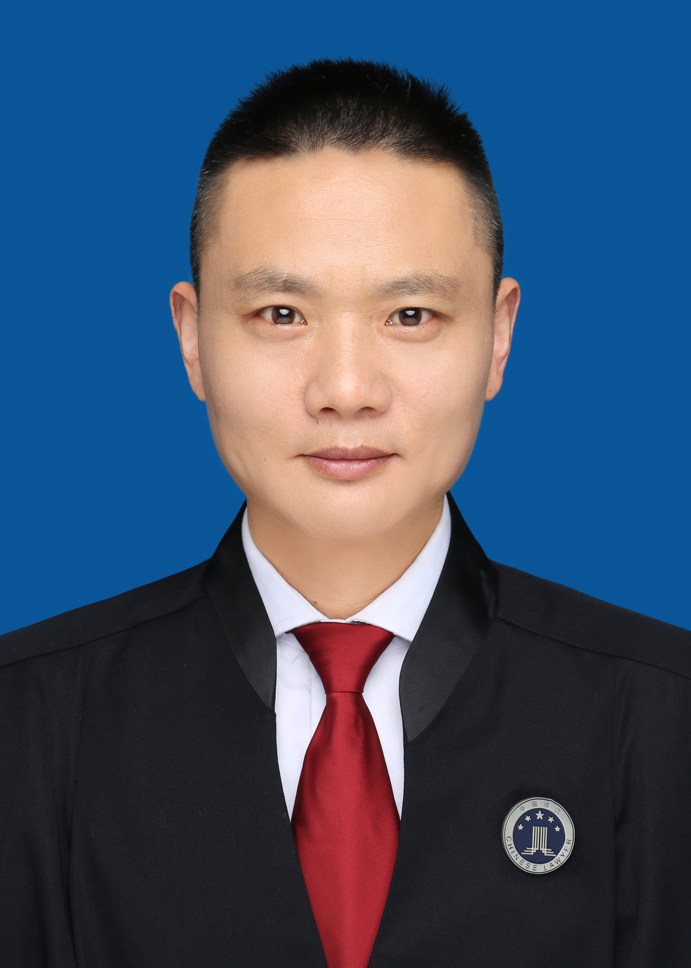 Mr. Du Guanghua