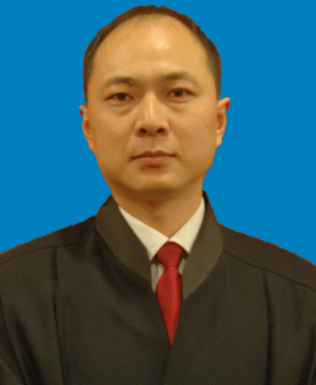 Mr. Li Shu