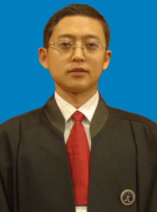 Mr. Duan Qinghai