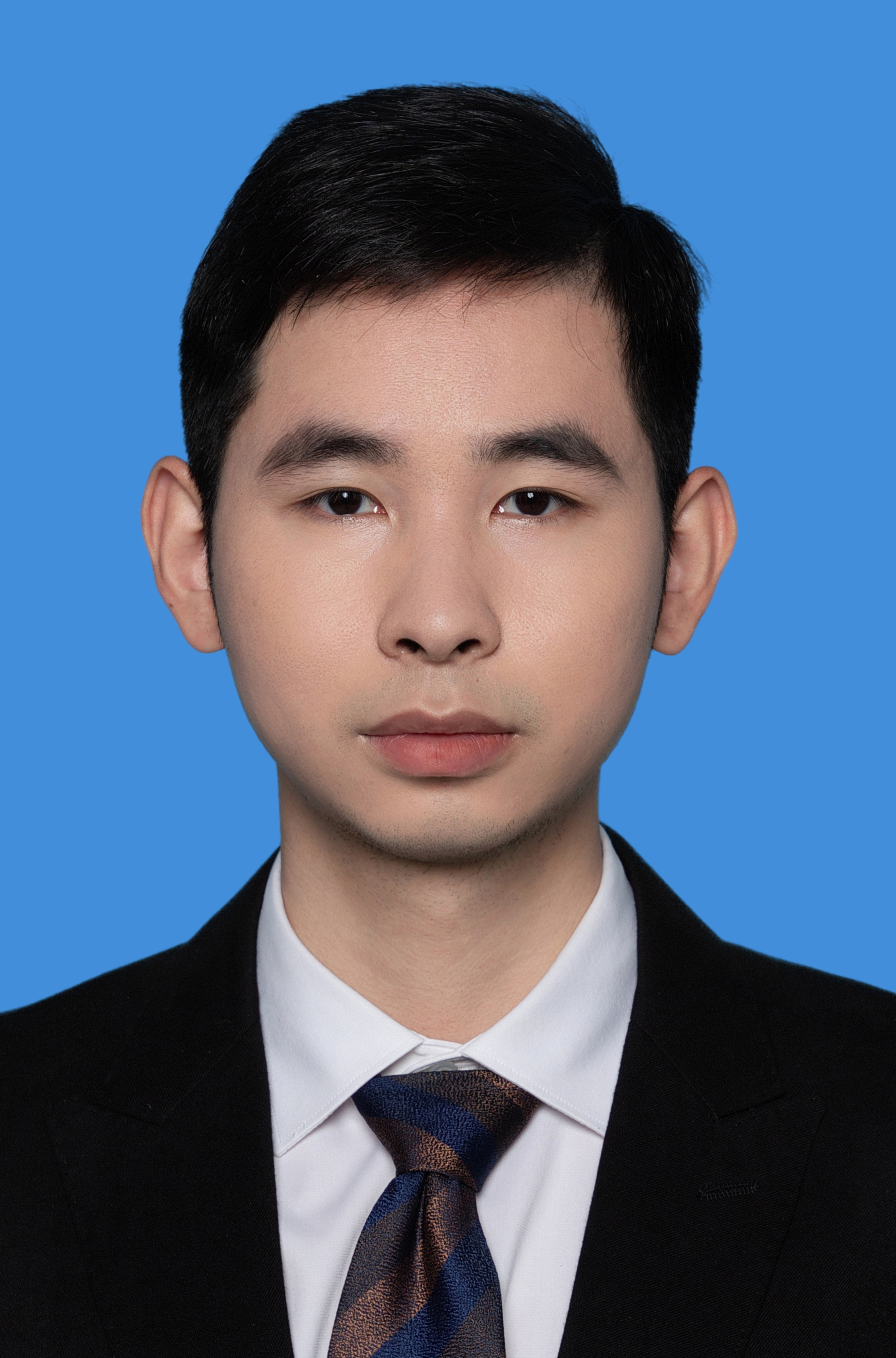 甘伟力