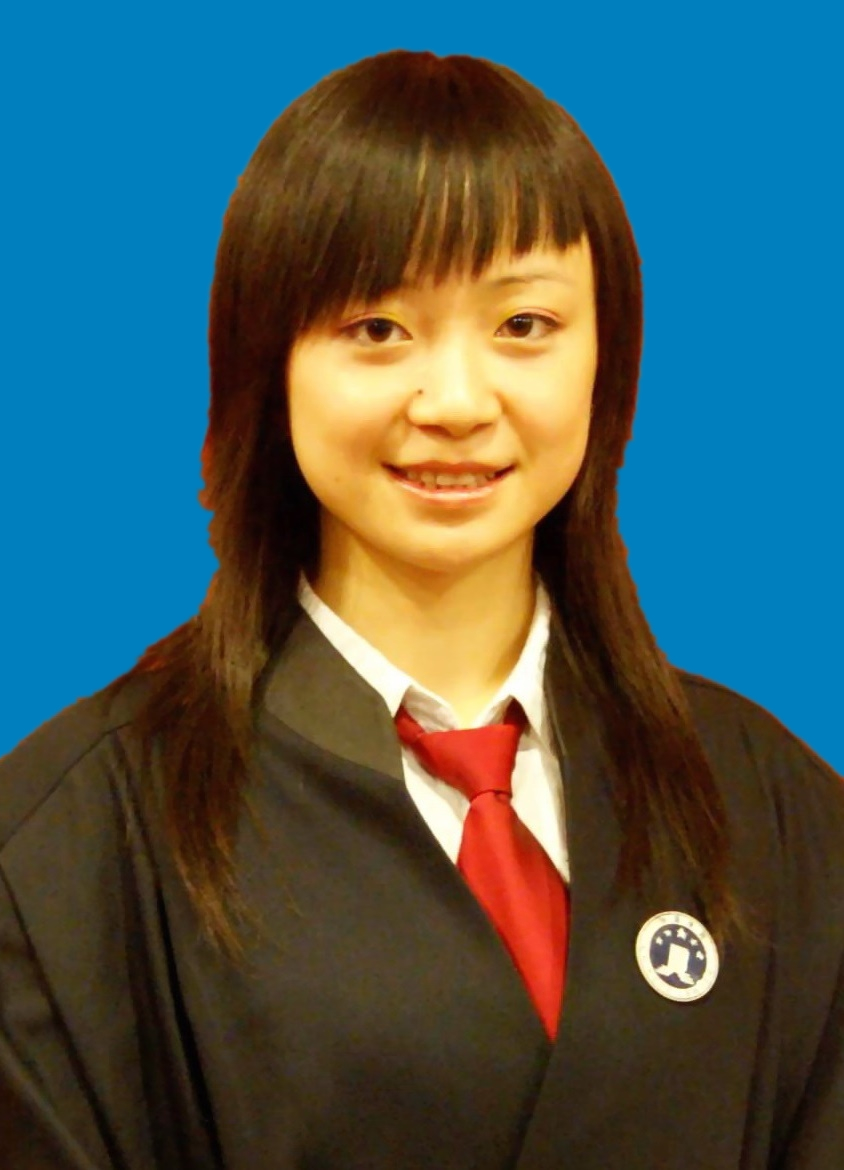 Ms. Tan Xueying