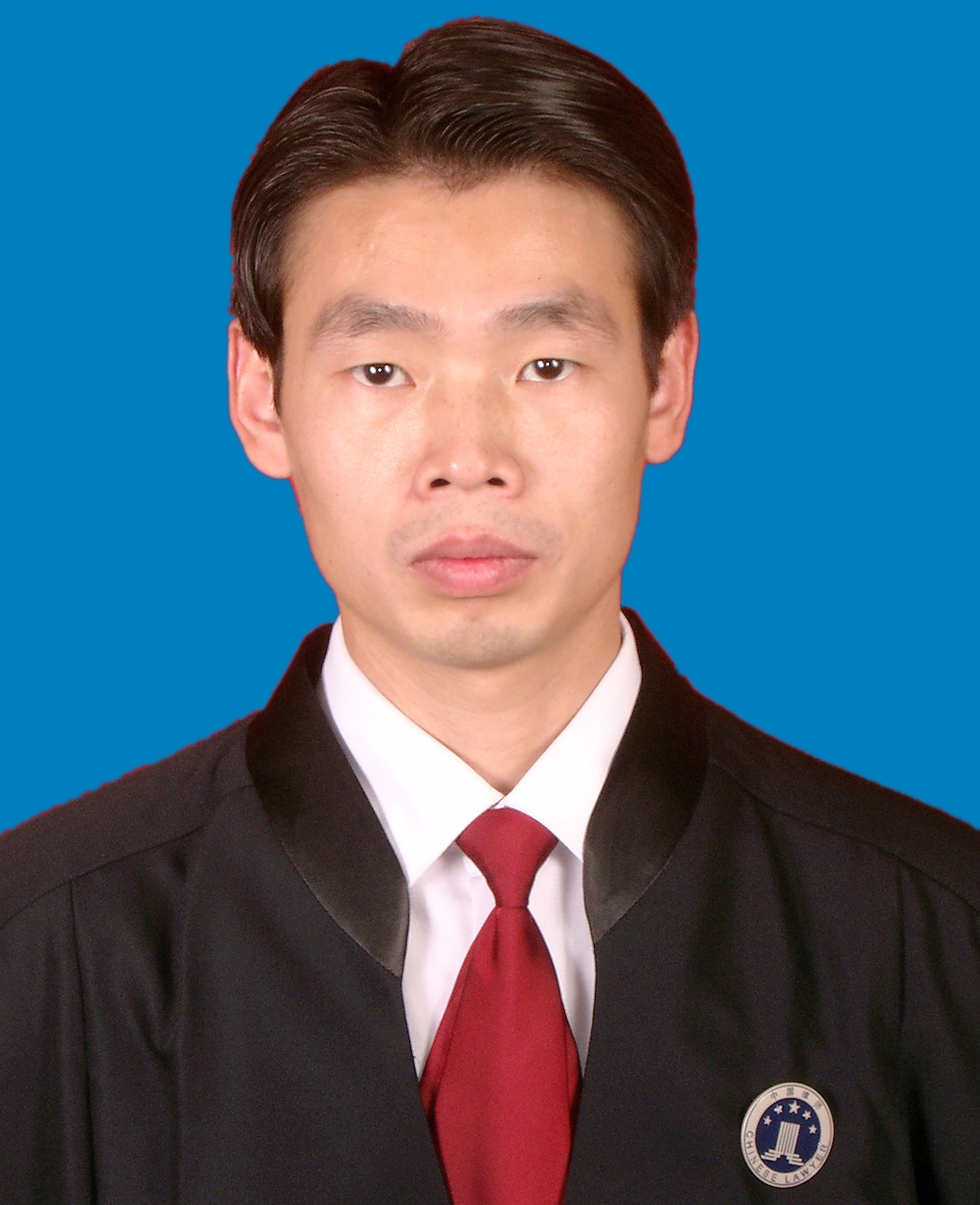 Mr. Zheng Minghuai