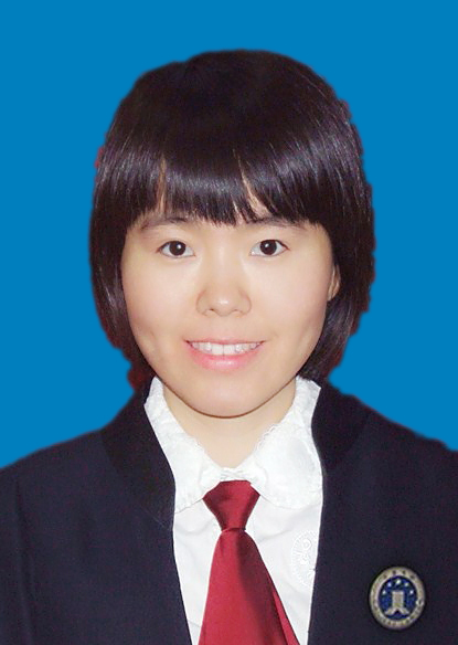 Ms. Chen Yan
