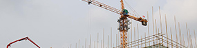 Department of Infrastructure Construction