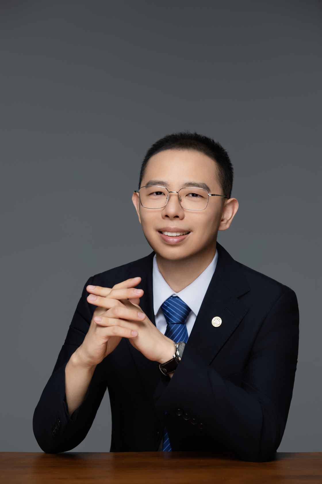 Mr. Liao Jiangyue