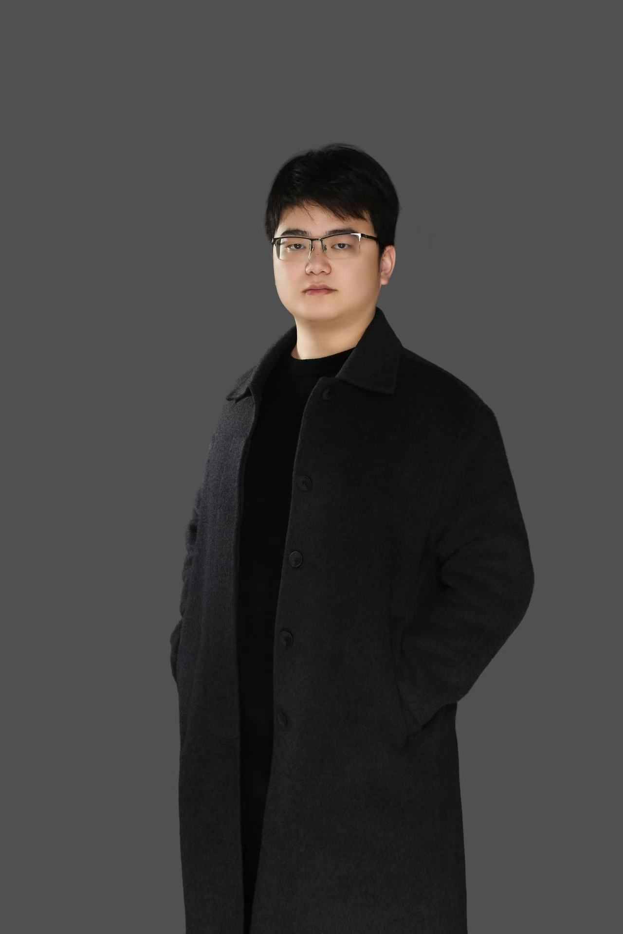 Mr. Zhang Hongyi