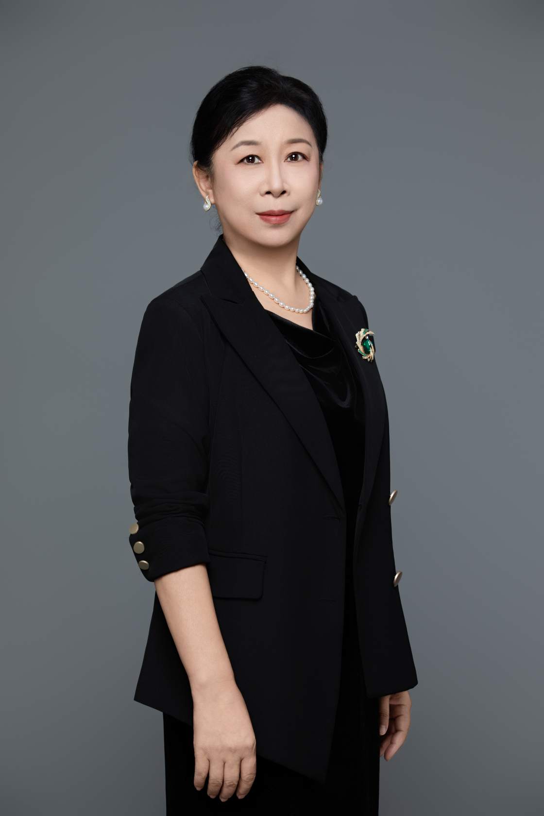 Ms. Zeng Hongli