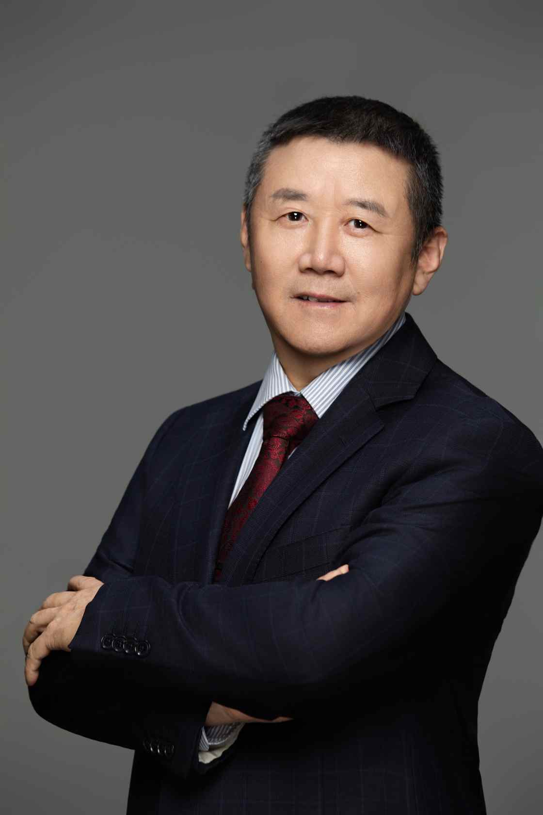 Mr. Yang Lizhuang