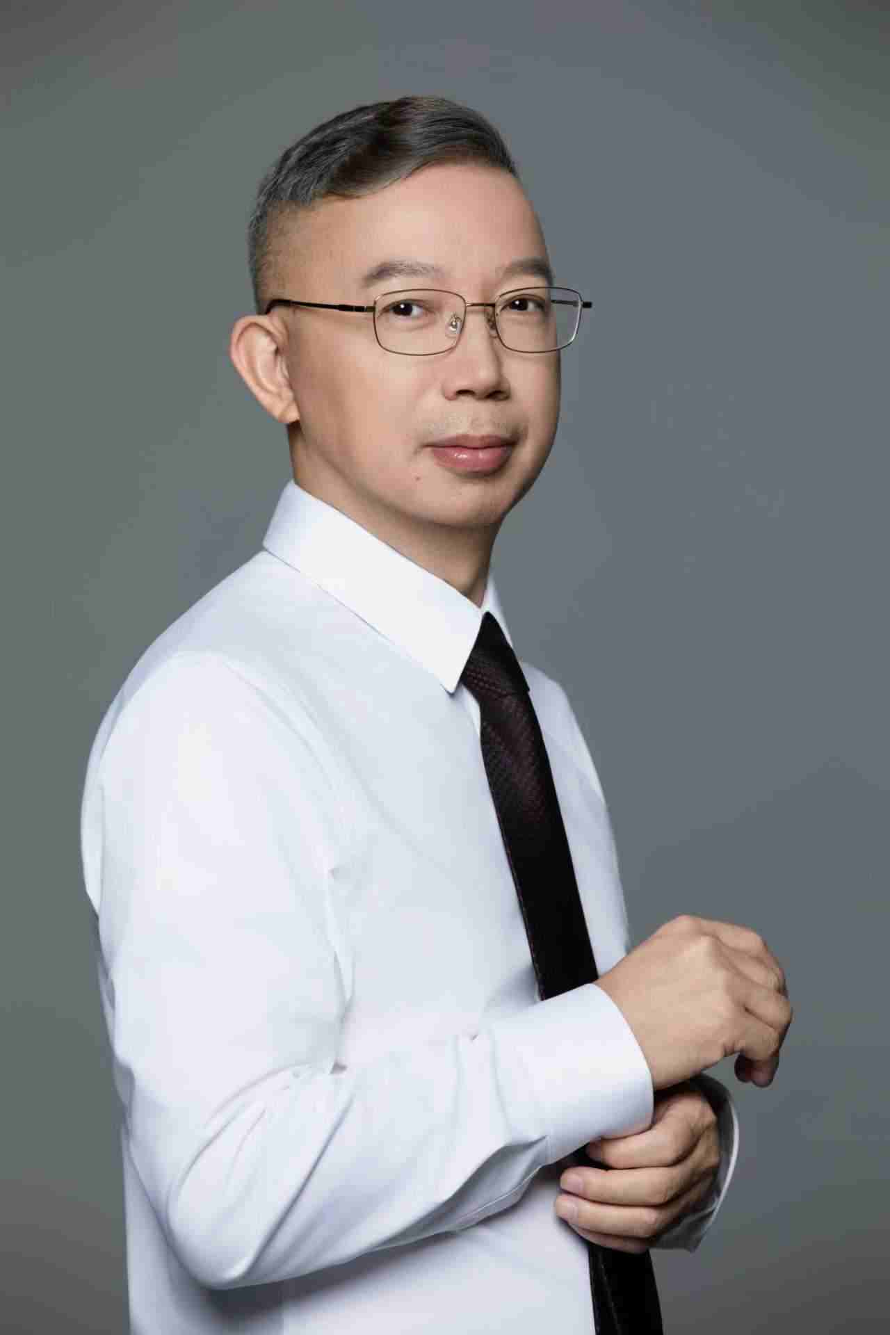 胡春华