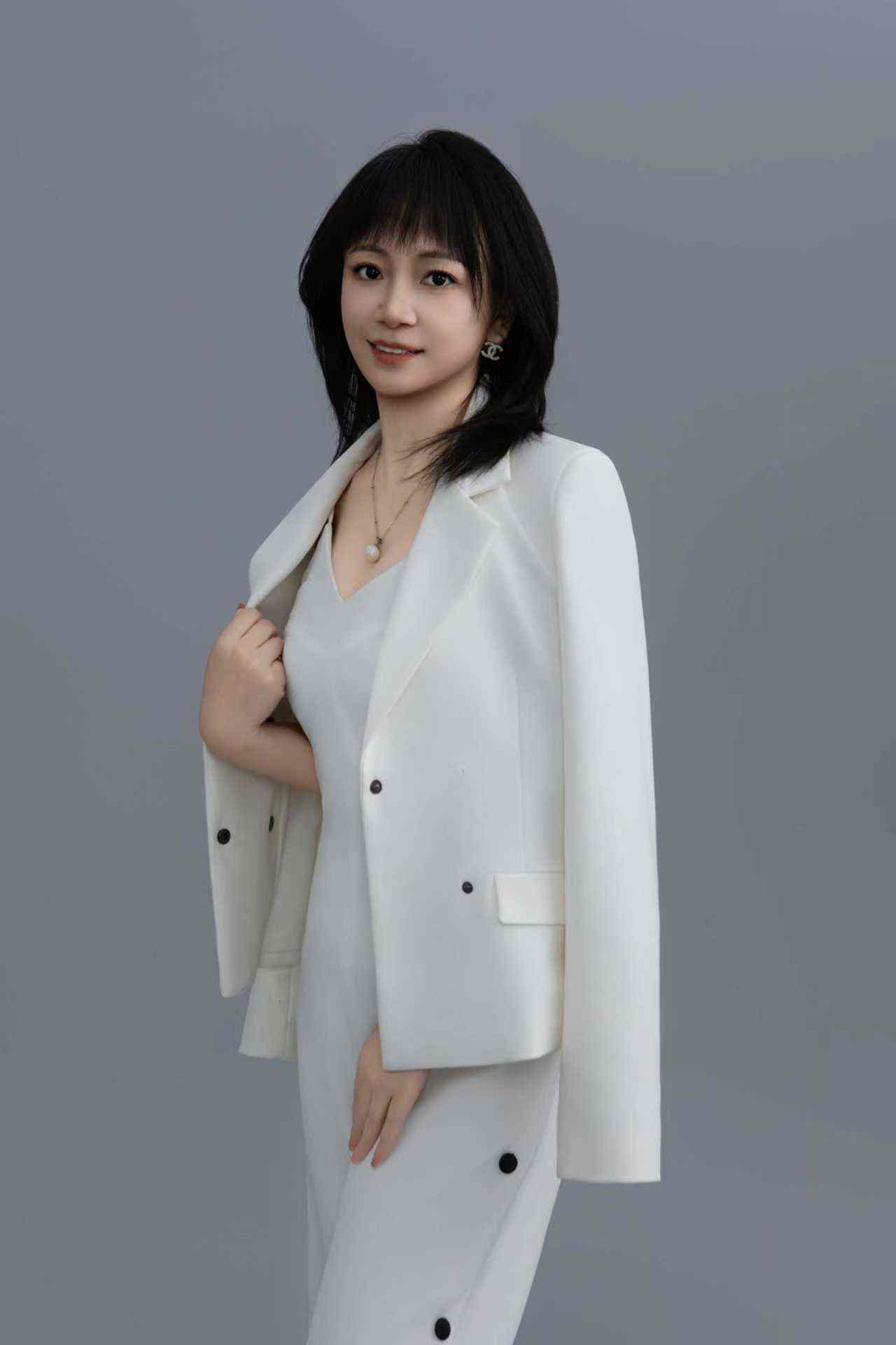 谭学莹