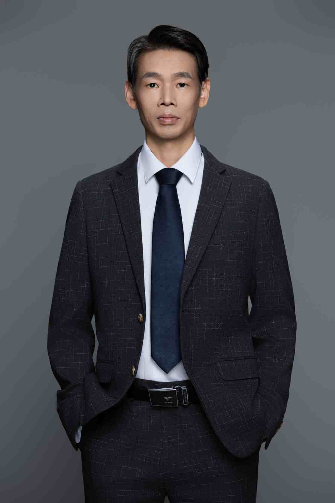 郑明怀