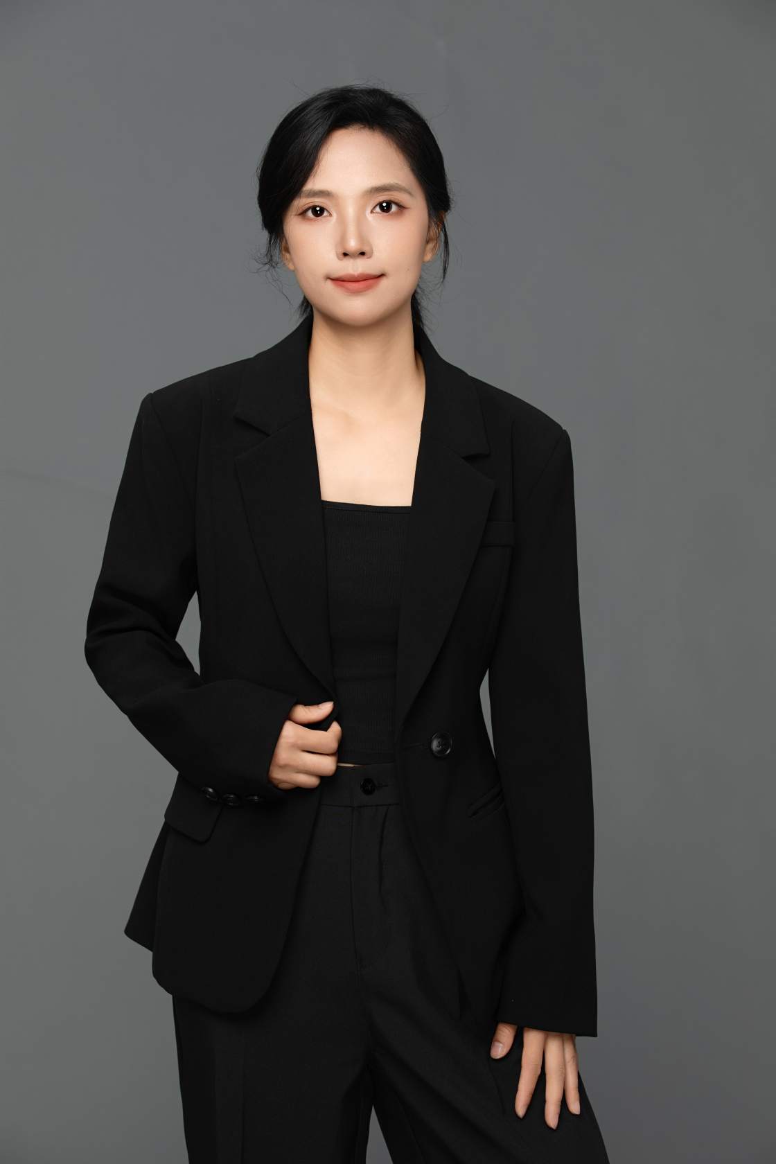 Ms. Chen Qingju