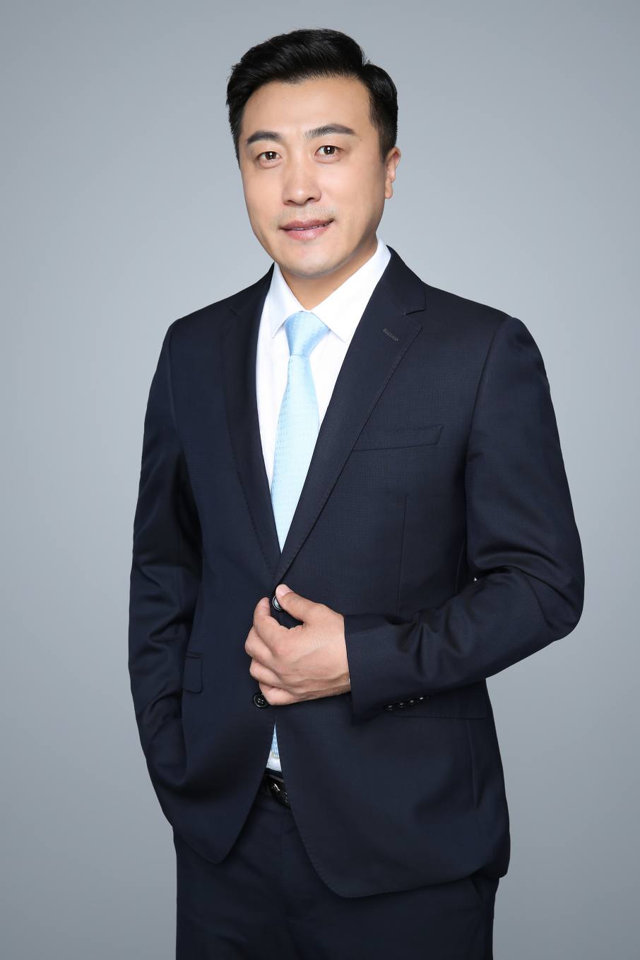 高健